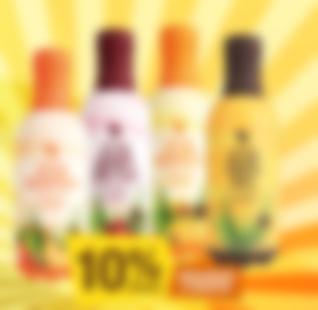 4-Pack Mix promo