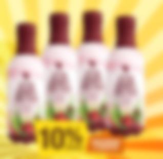 4-Pack Nectar promo
