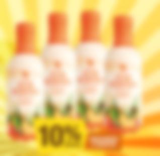4-Pack Peaches promo
